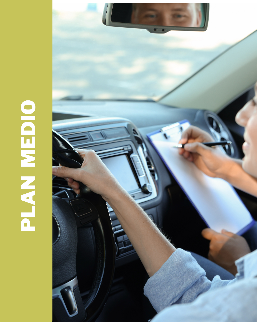 Imagen de PLAN PRINCIPIANTE