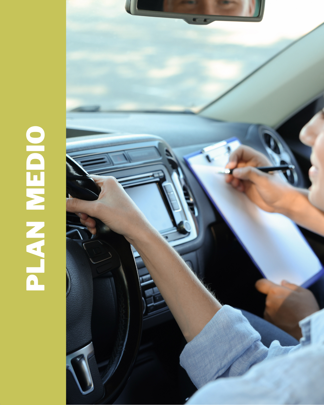 PLAN  MEDIO